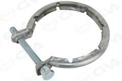 PARTIKUL FILTRE KELEPCESI BMW E87 F10 F20 F30 F40 ...