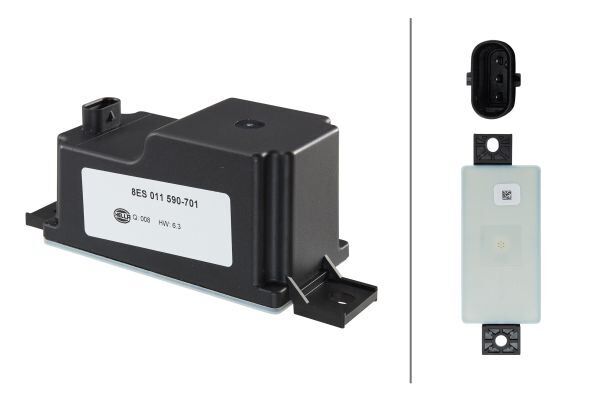 ROLE YEDEKLEME-GUC AKUSU W205-213-222-217-253 14-