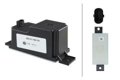 ROLE YEDEKLEME-GUC AKUSU W205-213-222-217-253 14-