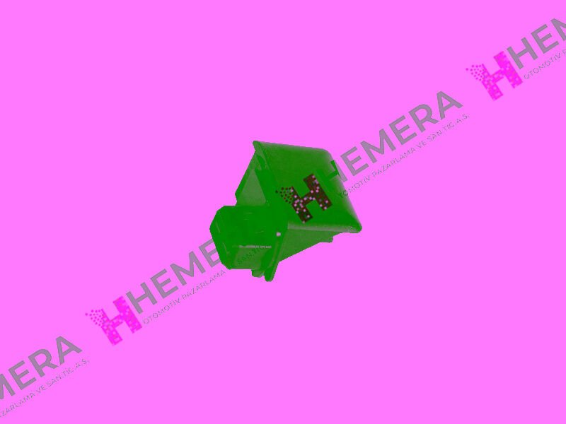 TAMPON BRAKETİ ÖN SAĞ NISSAN MICRA 2003-2010