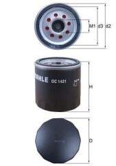 YAG FILTRESI ASTRA K 16> B10XFL D10XFL B14XE B1...