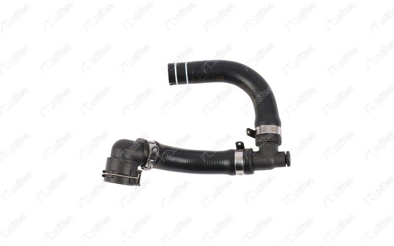 KALORİFER HORTUMU FIAT DOBLO 09> LİNEA 09> 1...