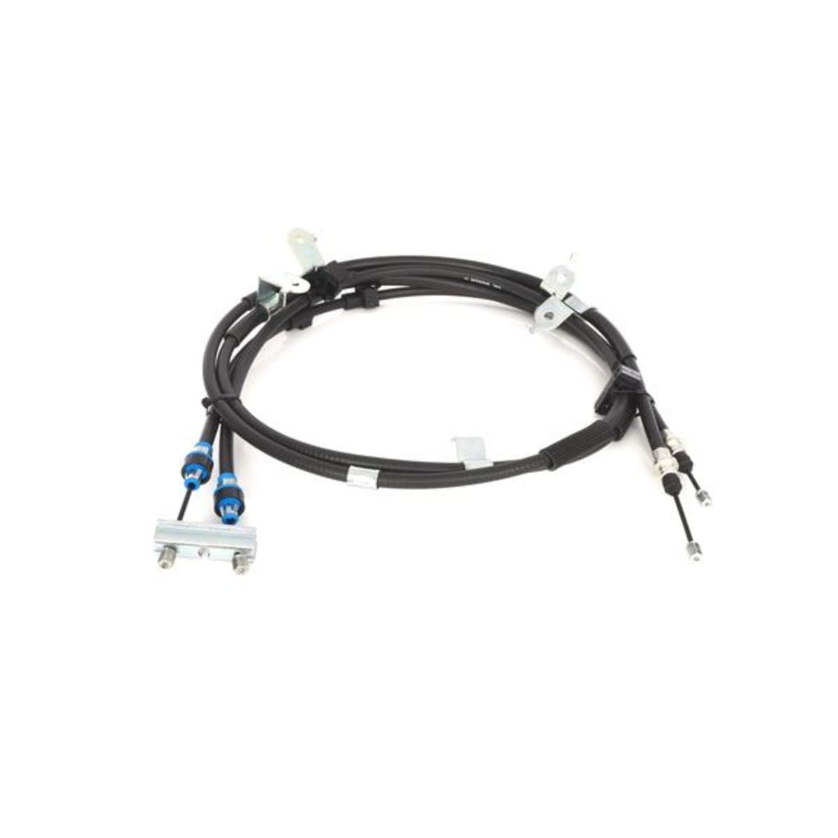 CONNECT BM BOSCH EL FREN TELİ ARKA  2024481
