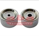 KAYIS GERGI RULMANI MERCEDES ACTROS MP2-3/AXOR 2 1840-1843 /TRAVEGO/TOURISMO OM541-OM542