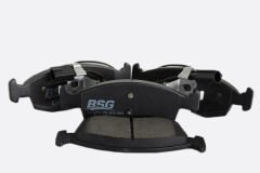 FREN BALATASI ON CIFT FISLI  G.PUNTO EVO 1,3 MJET 1,4  09-