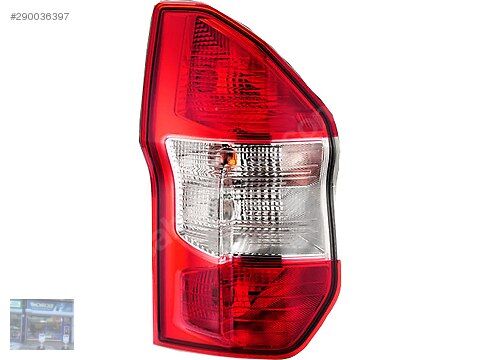 STOP LAMBASI SOL TRANSİT-TOURNEO COURIER 2014> ...