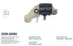 12V MITSUBISHI L300 ESKI MODEL-MAZDA E2200-323 (L ...