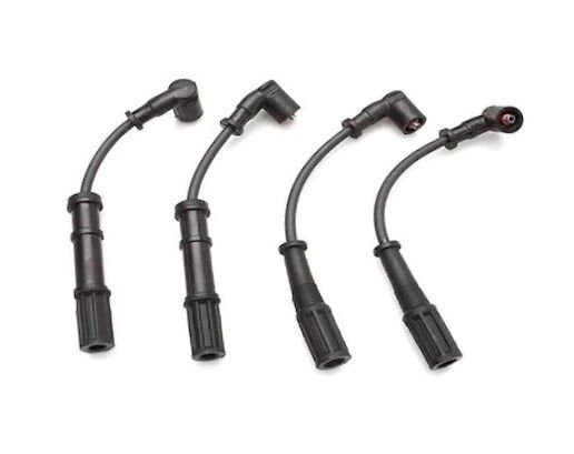 BUJİ KABLO TAKIMI (1.kalite) FİAT ALBEA SOLE-PALIO...