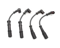 BUJİ KABLO TAKIMI (1.kalite) FİAT ALBEA SOLE-PALIO...