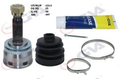 AKS KAFASI DIŞ HYUNDAI ELANTRA 1.6L G4ED Benzinli ...