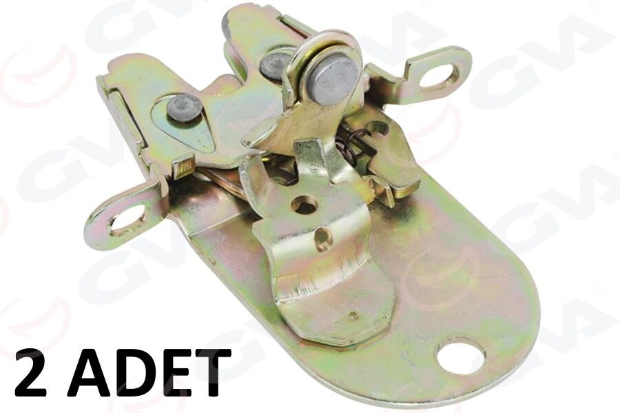 BAGAJ KILIT MEKANIZMASI DOGAN-SLX-SAHIN