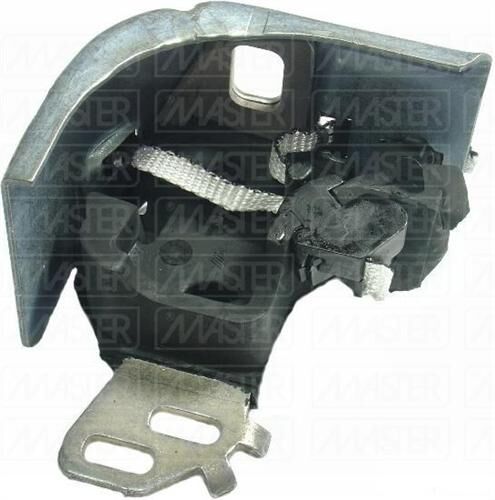 EGZOZ TAKOZU (ORTA) RENAULT MEGANE II 02>08 SCE...