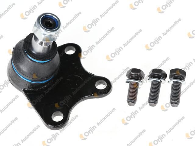 ROTİL ALT SOL POLO (02-)- IBIZA IV (02-09)- FABIA ...