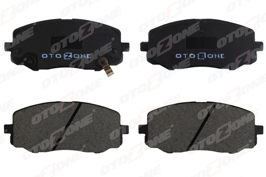 ÖN BALATA İ20 1.2 09/2008=> (ESP'SİZ ARAÇLAR İÇ...