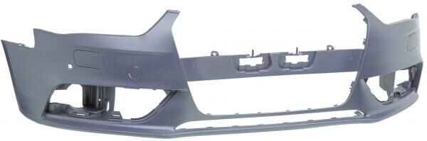 TAMPON ÖN ASTARLI 2 SENSÖRLÜ FAR YIKAMALI AUDI A4 ...