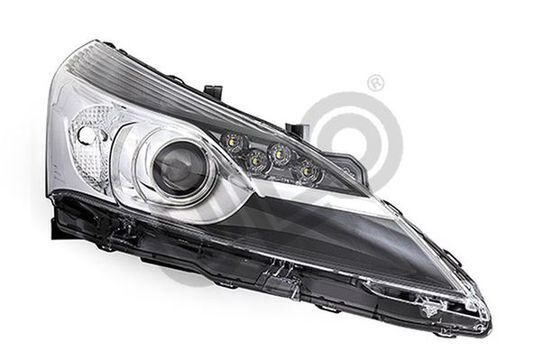 ÖN FAR SAĞ - XENON TOYOTA VERSO 1.6L 1ZR-FAE ZGR20...