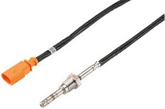 EGSOZ SICAKLIK SENSÖRÜ GOLF6-JETTA-PASSAT-TIGUAN-A...