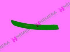 TAMPON ÇITASI ÖN SAĞ TOYOTA YARIS 2004>