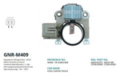 24V MITSUBISHI FUSO CANTER 659 YENI MODEL (L I(R)