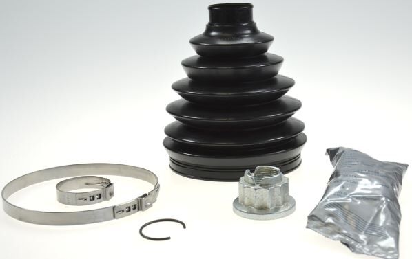 AKS KORUGU DIS TOUAREG CBWA 5,0 TDI  07-10