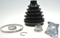 AKS KORUGU DIS TOUAREG CBWA 5,0 TDI  07-10