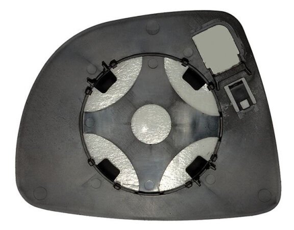 AYNA CAMI SAĞ RENAULT CLIO 4 REZİSTANSLI