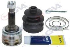 AKS KAFASI DIŞ ÖN ACCENT ERA 1.4GL-1.6 GLS (06-12)...