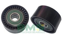 ALTERNATÖR GERGİ RULMANI