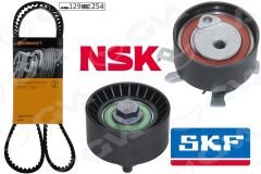 EKSANTRİK GERGİ KİTİ (129x254) FORD FOCUS/MONDEO 2...