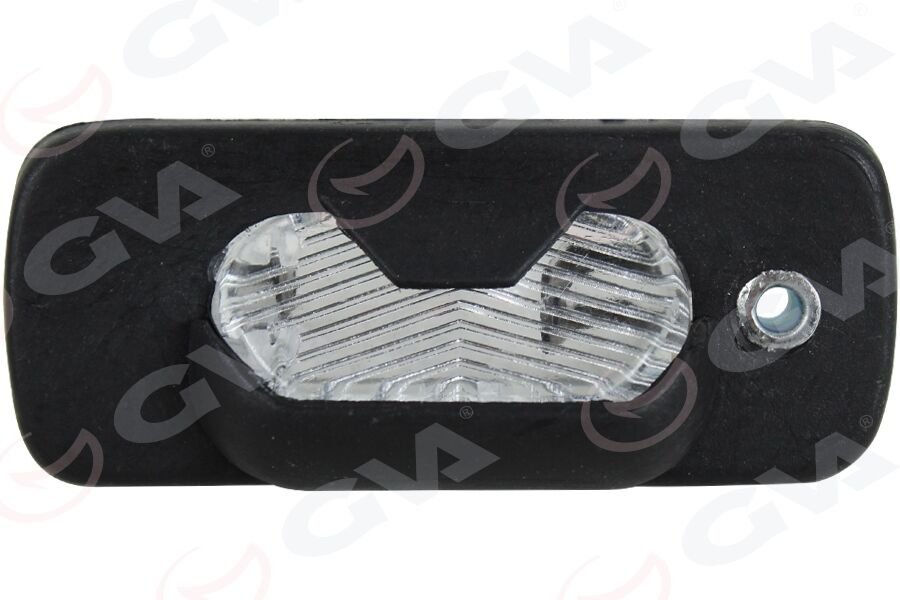 PLAKA LAMBASI RENAULT R9-R12-TOROS