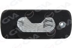 PLAKA LAMBASI RENAULT R9-R12-TOROS