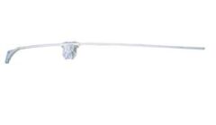 ELEKTRİKLİ CAM MEKANİZMA PLASTİĞİ SOL R9 (018) (C)