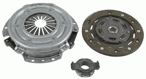 DEBRİYAJ SETİ 106-205-309-405-AX-BX-C15-1.1-1.0-1....