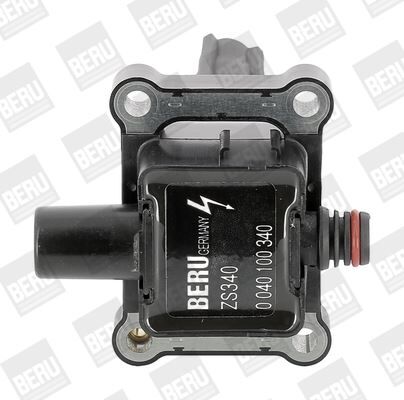 ATESLEME BOBINI MERCEDES M104 M111 W202 S202 W124 ...