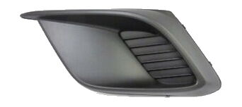 TAMPON IZGARASI ÖN SOL MAZDA MAZDA 3 2014-2016