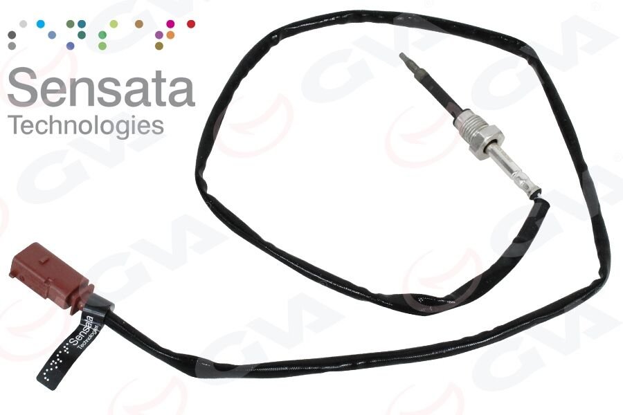 EGZOZ SICAKLIK SENSÖRÜ A3-ATECA-GOLF 7-LEON-OCTAVİ...