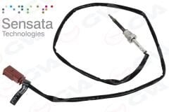 EGZOZ SICAKLIK SENSÖRÜ A3-ATECA-GOLF 7-LEON-OCTAVİ...