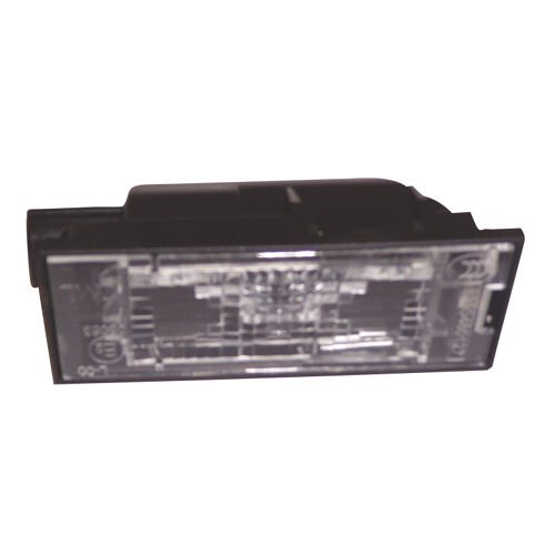 PLAKA LAMBASI MEGANE II-III-LAGUNA II-III-CLIO II-...