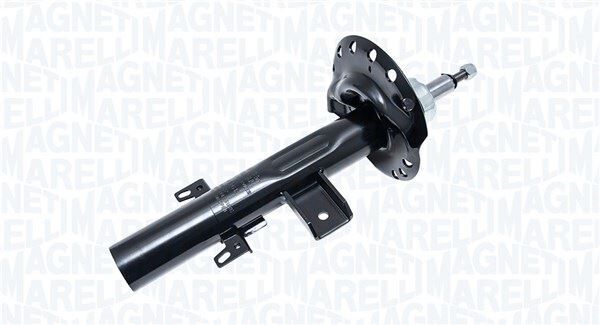 AMORTISOR ARKA SAG (GAZLI) LAND ROVER FREELANDER 2...