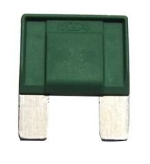 (0600960) YASSI MAXI SİGORTA 80 AMPER (DOĞAL)