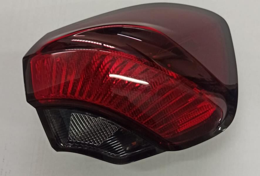 STOP LAMBASI DIŞ SAĞ FIAT EGEA 16> HB-SW LEDLİ