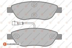 FREN BALATASI ÖN FİŞLİ BRAVO II-STİLO 07-