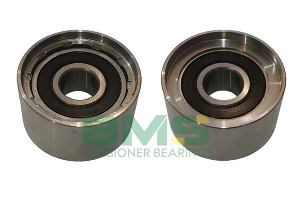 ALTERNATÖR GERGİ RULMANI