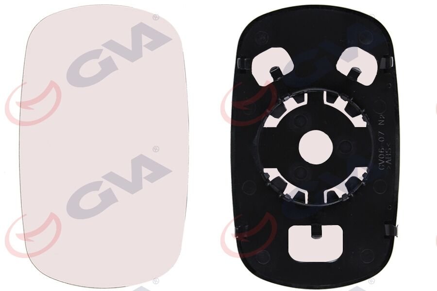 AYNA CAMI SAĞ/SOL DOBLO 01> MEKANİK+KONVEKS VM-...