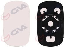 AYNA CAMI SAĞ/SOL DOBLO 01> MEKANİK+KONVEKS VM-...