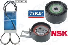 EKSANTRİK GERGİ KİTİ (141 DİŞ) P207--P208-P301-P30...