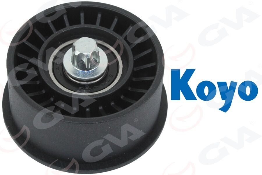 EKSANTRİK GERGİ RULMANI ASTRA F-G-H- COMBO-CORSA B...