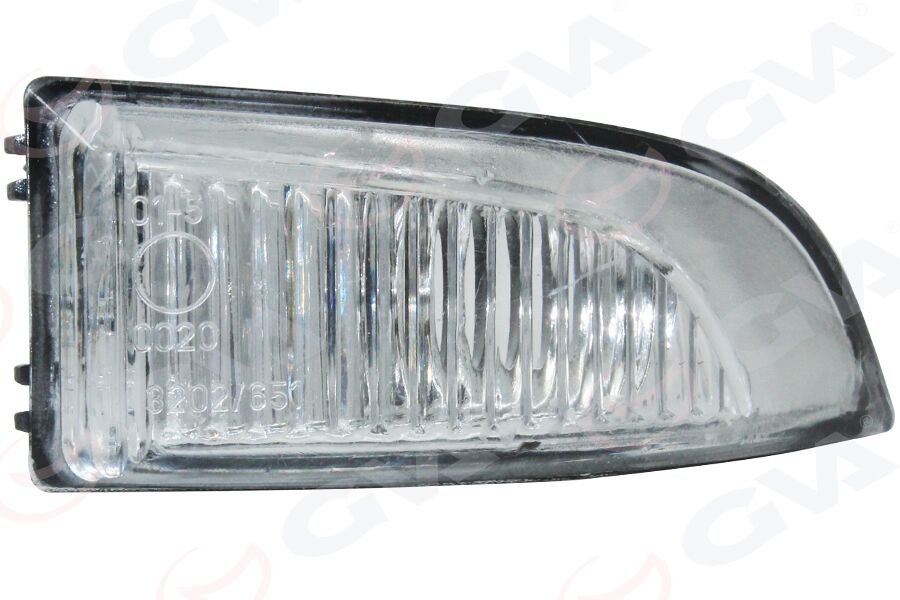 DIS DIKIZ AYNA SINYALI SAG MEGANE III 09> FLUEN...