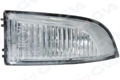 DIS DIKIZ AYNA SINYALI SAG MEGANE III 09> FLUEN...