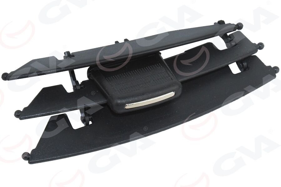 KALORİFER HAVALANDIRMA MUZUL IZGARA ÖN PERDESİ ORT...